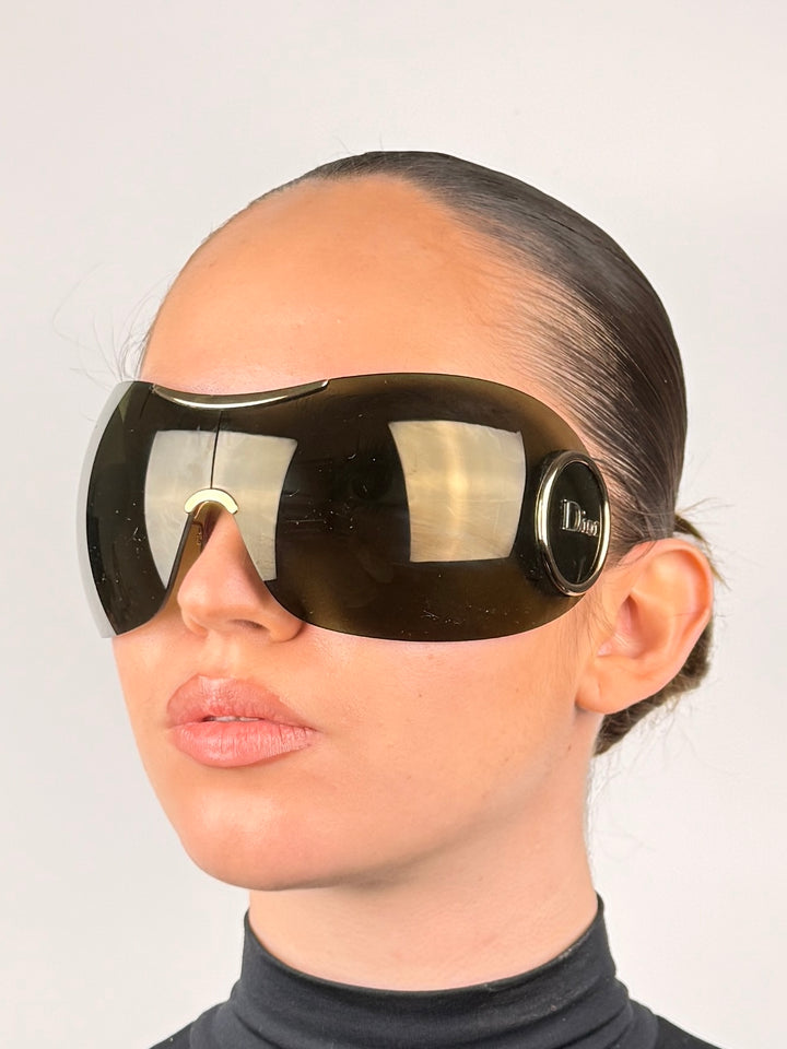 DIOR - SPORT 1