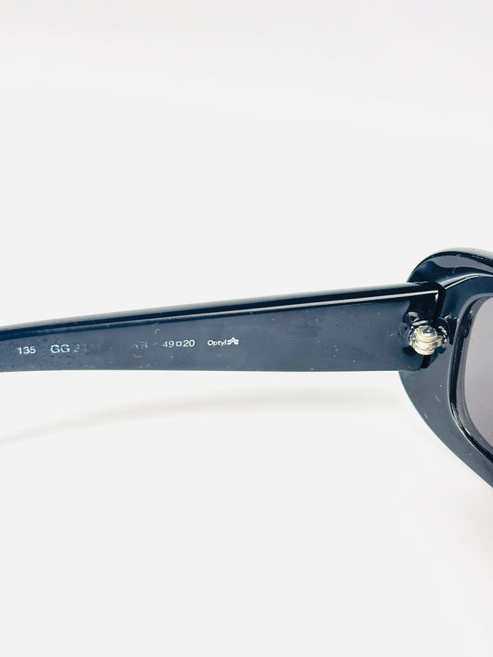 GUCCI - GG2431/S