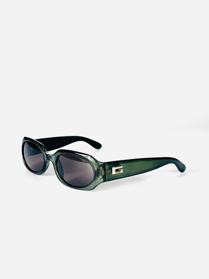 GUCCI - GG2436/S