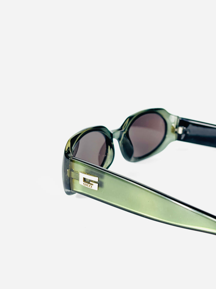 GUCCI - GG2436/S