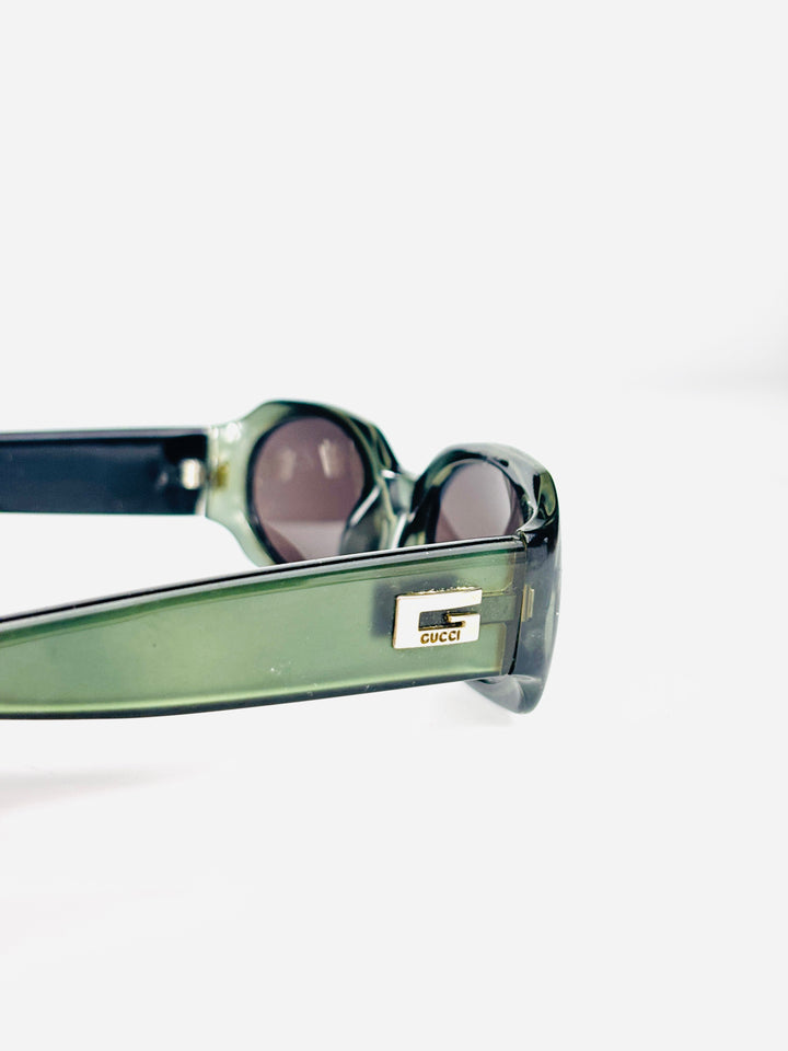 GUCCI - GG2436/S