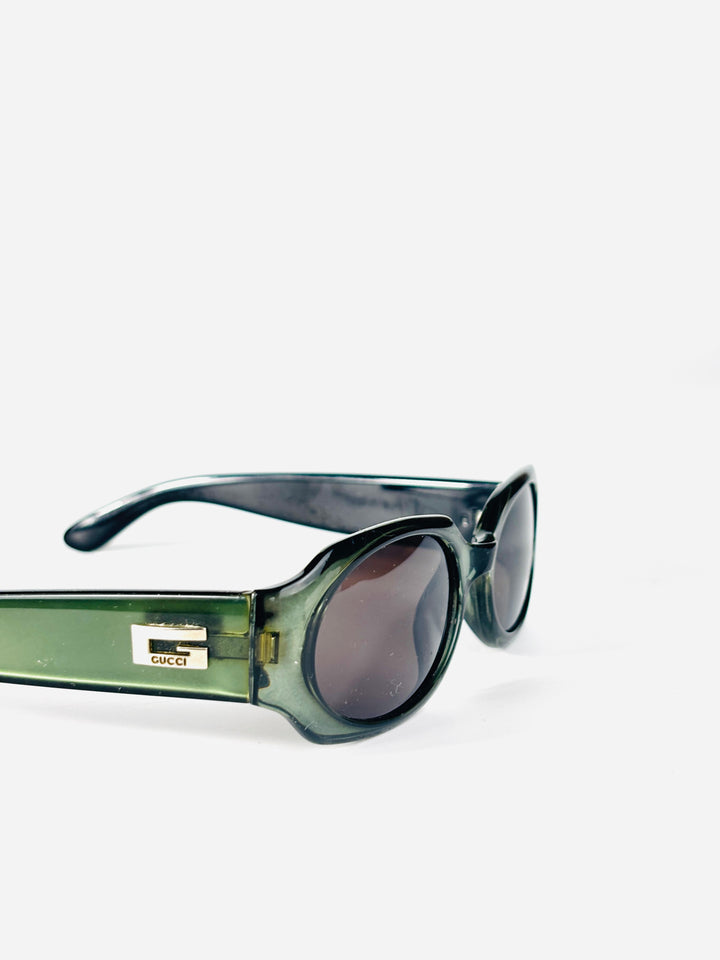 GUCCI - GG2436/S