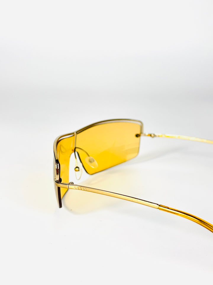 GUCCI - GG2683/S