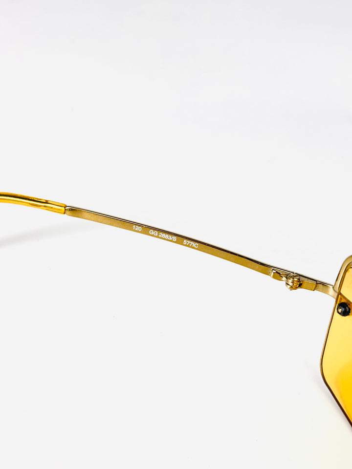 GUCCI - GG2683/S