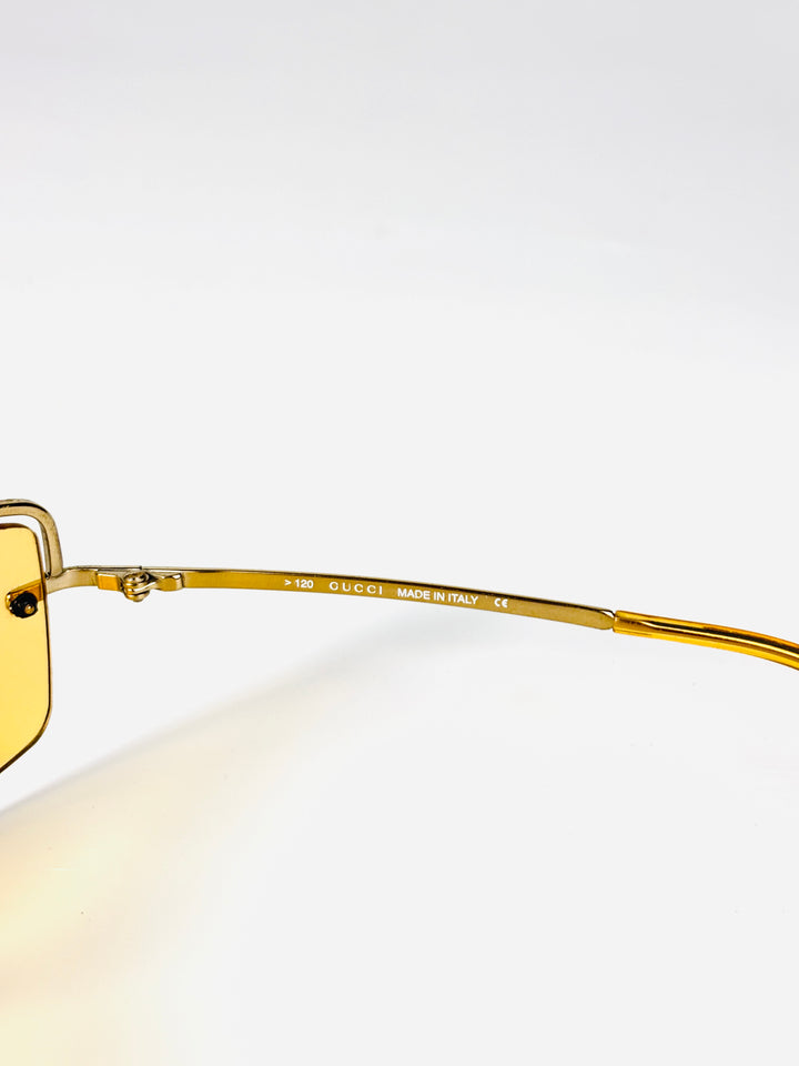 GUCCI - GG2683/S
