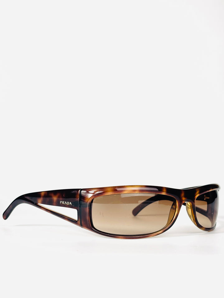 PRADA - SPR 08F