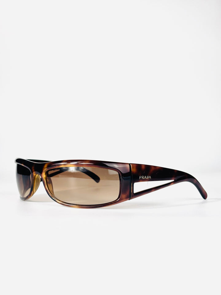 PRADA - SPR 08F
