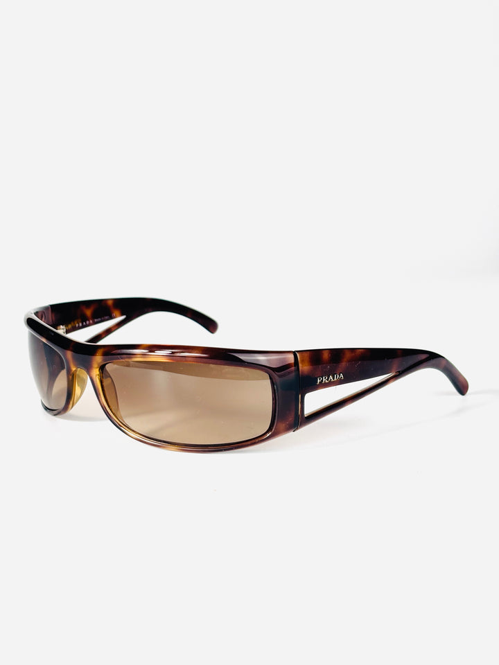 PRADA - SPR 08F