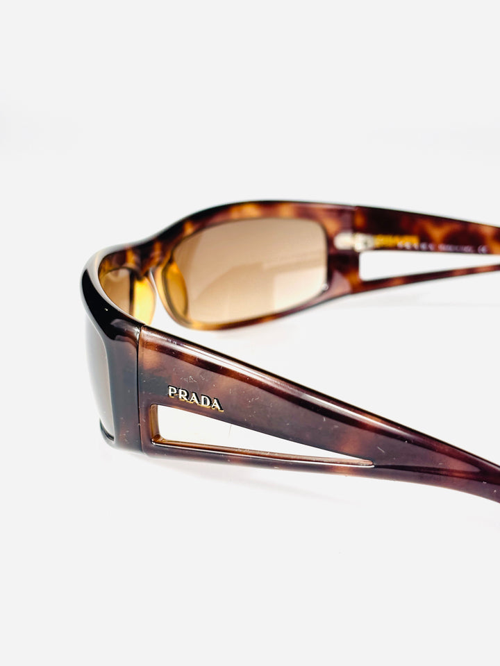 PRADA - SPR 08F