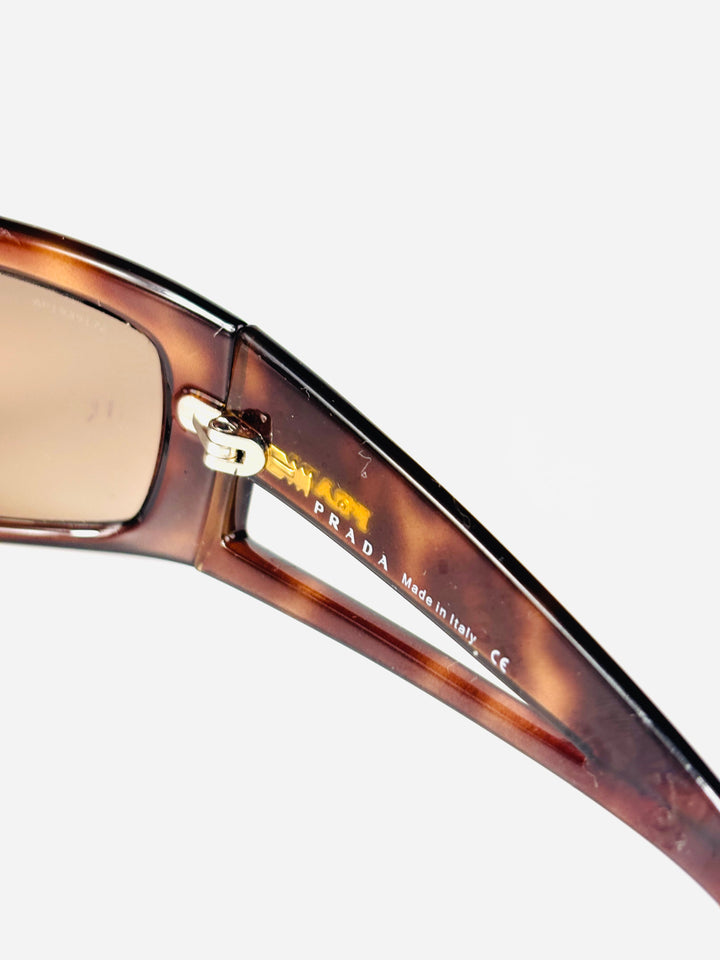 PRADA - SPR 08F