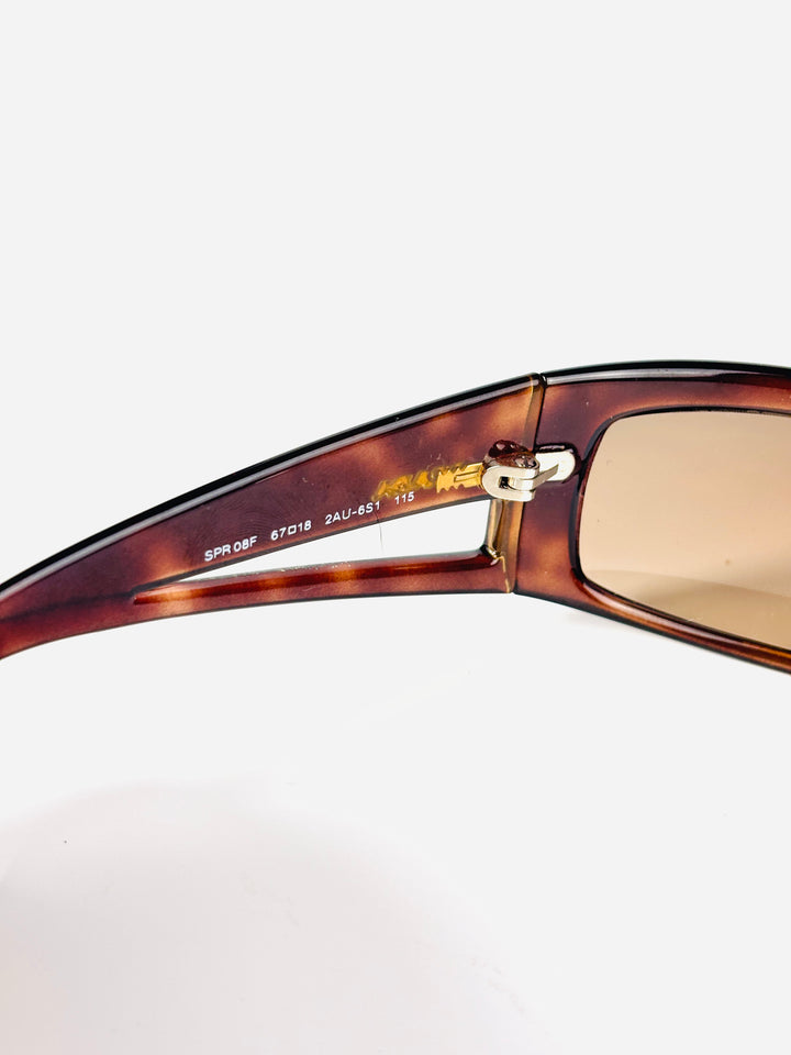 PRADA - SPR 08F