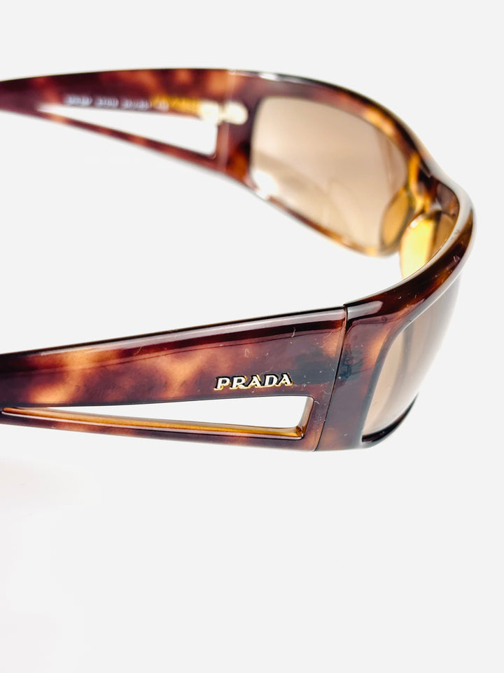 PRADA - SPR 08F