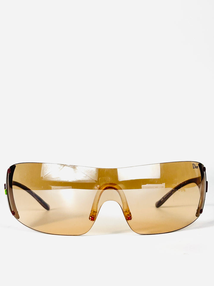 DIOR - RASTA 4
