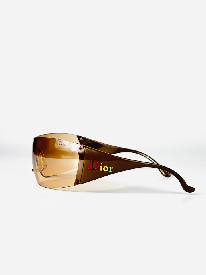 DIOR - RASTA 4