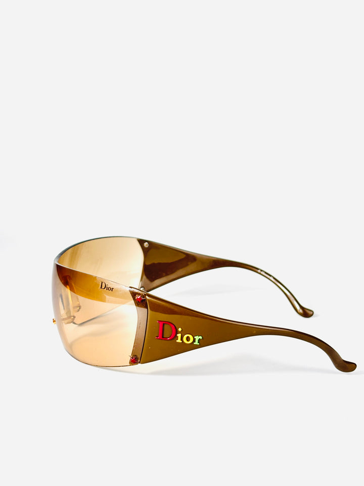 DIOR - RASTA 4