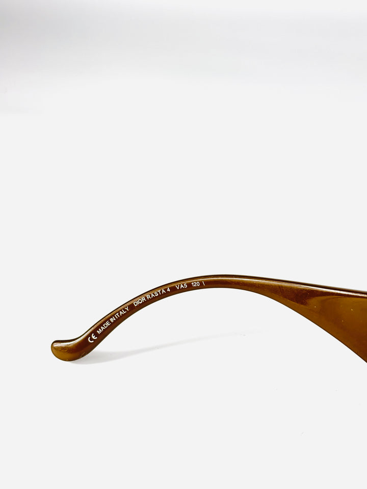 DIOR - RASTA 4