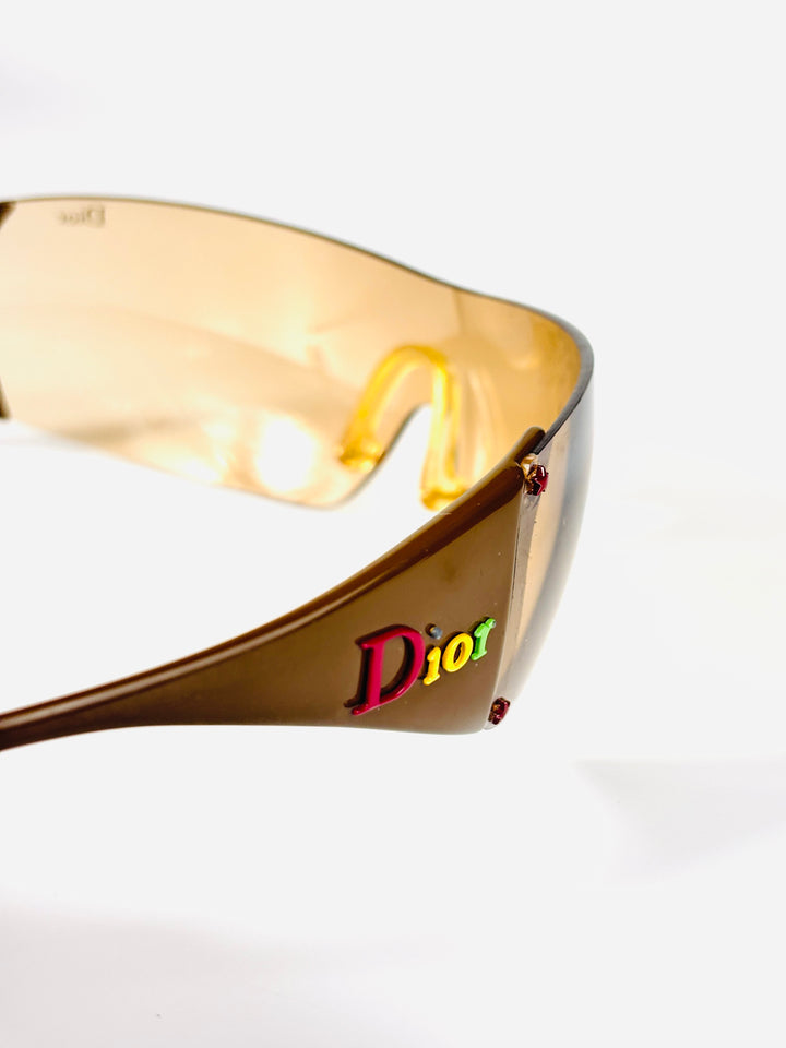 DIOR - RASTA 4