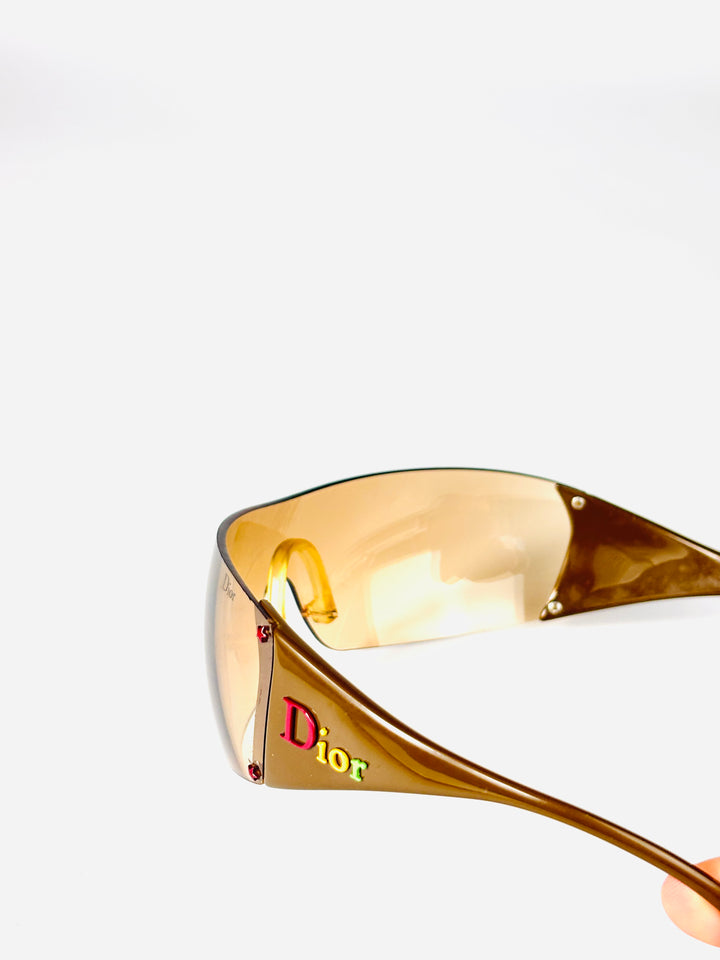 DIOR - RASTA 4