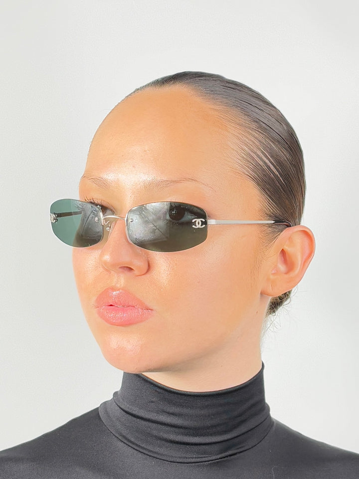 CHANEL - 4002