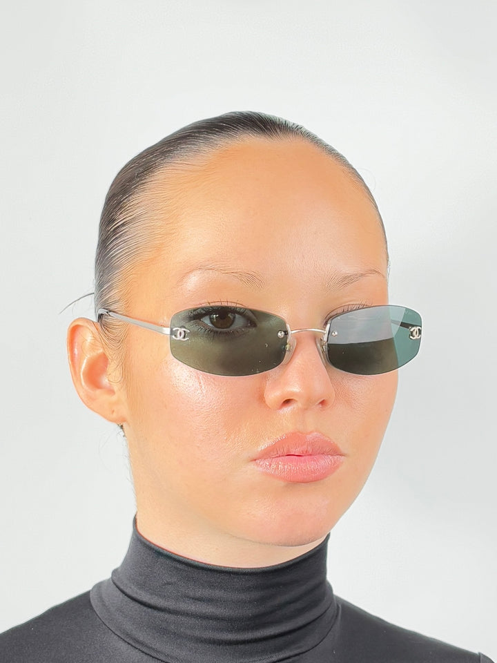CHANEL - 4002