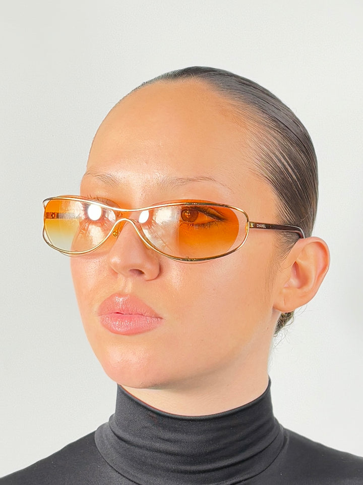 CHANEL - 4020