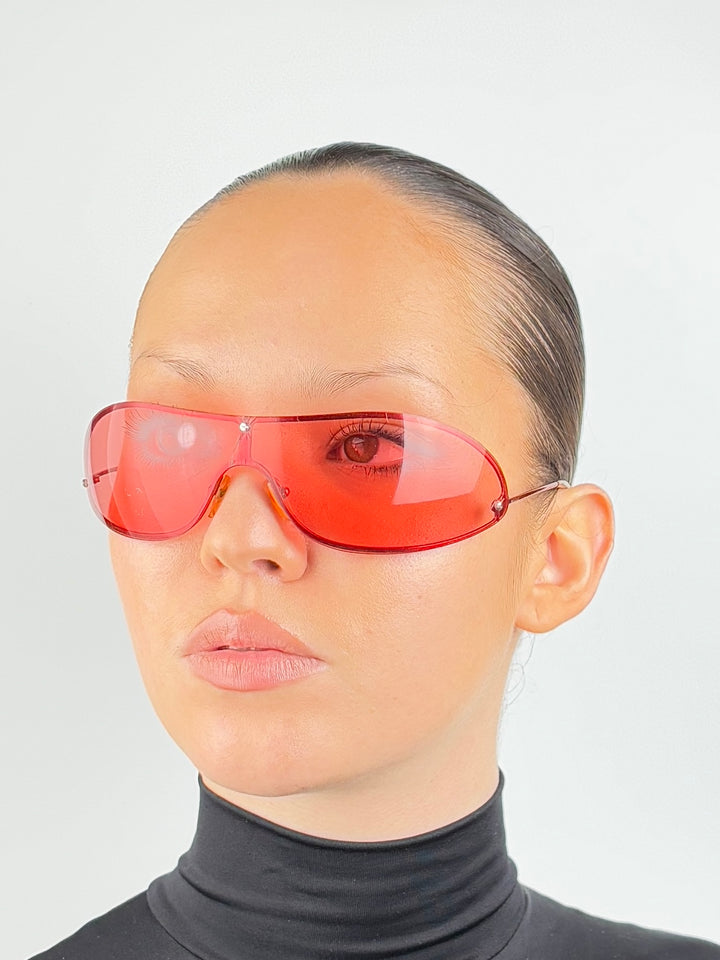 GUCCI - GG1658/S