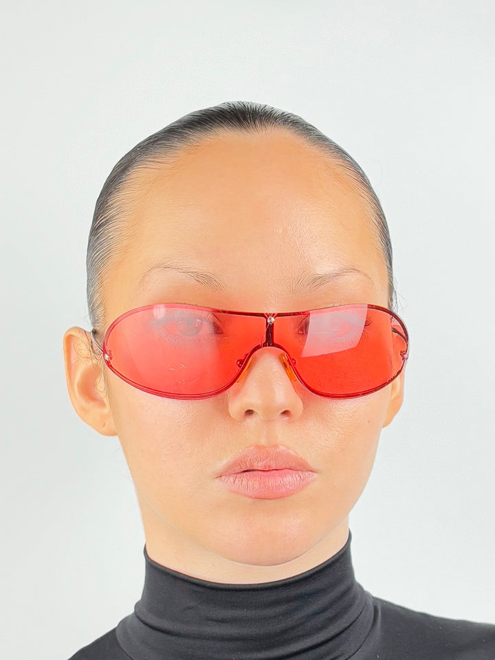 GUCCI - GG1658/S