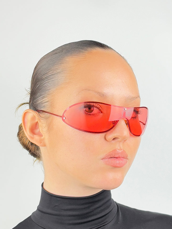 GUCCI - GG1658/S