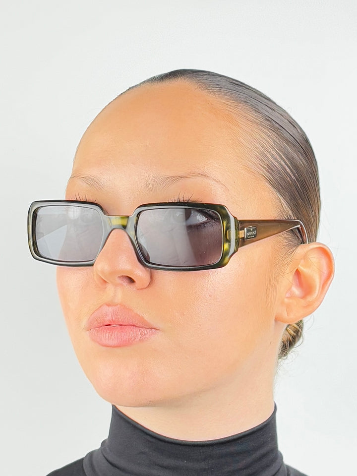 GUCCI - GG2454/S