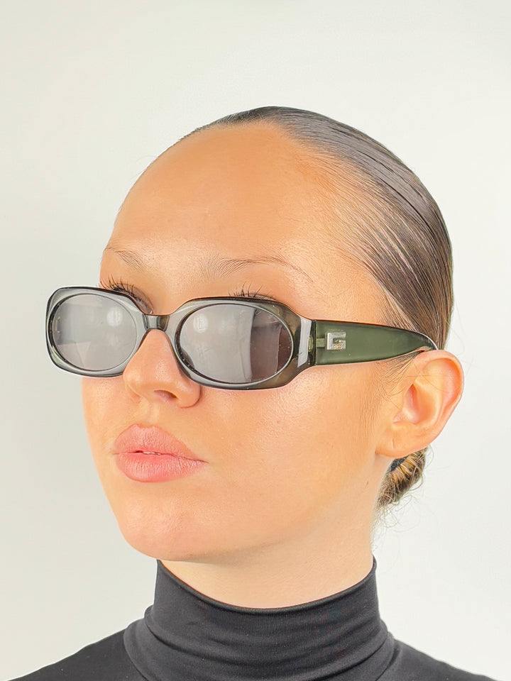 GUCCI - GG2436/S