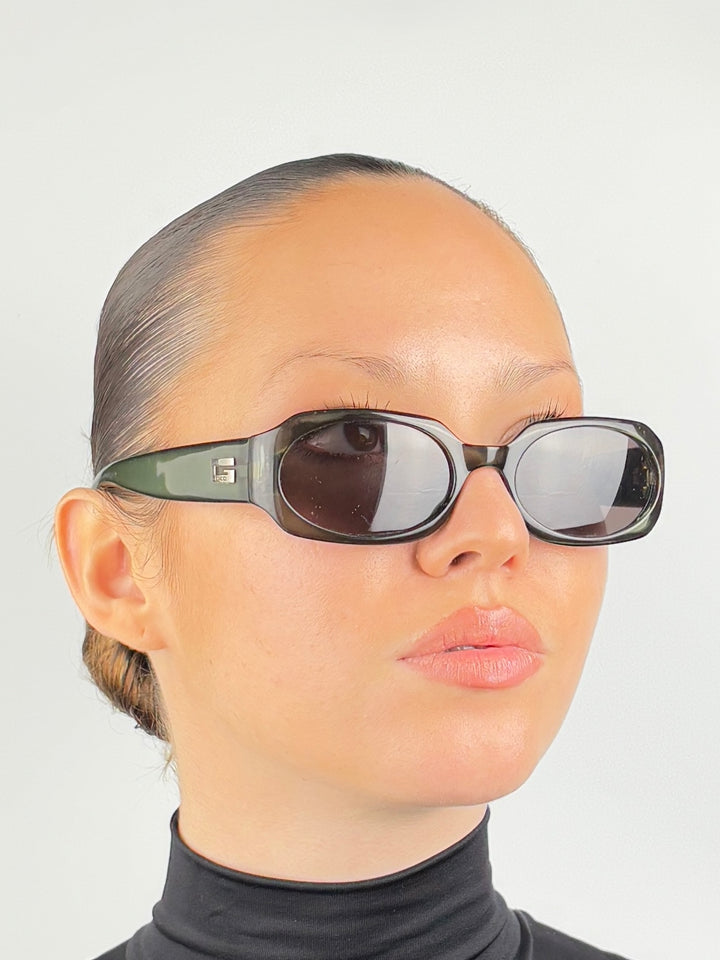 GUCCI - GG2436/S