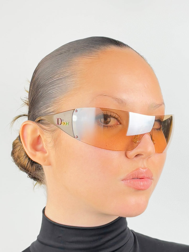 DIOR - RASTA 4