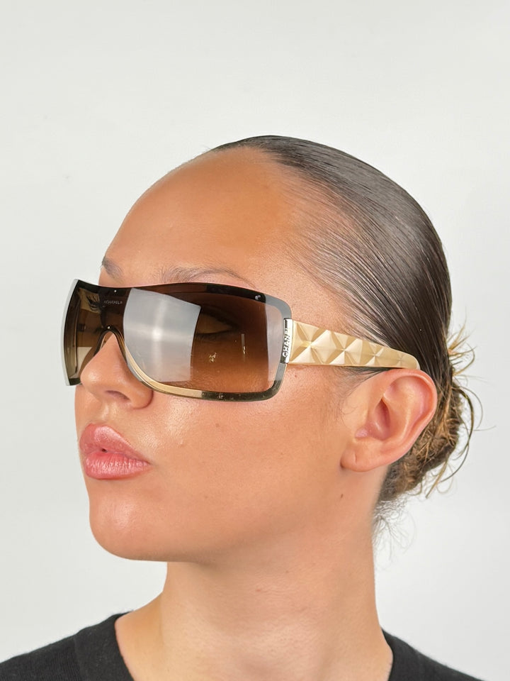 CHANEL - 4126