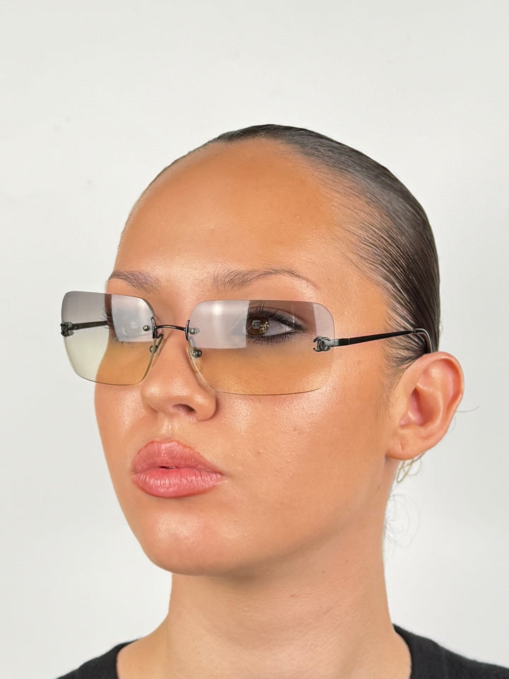 CHANEL - 4017