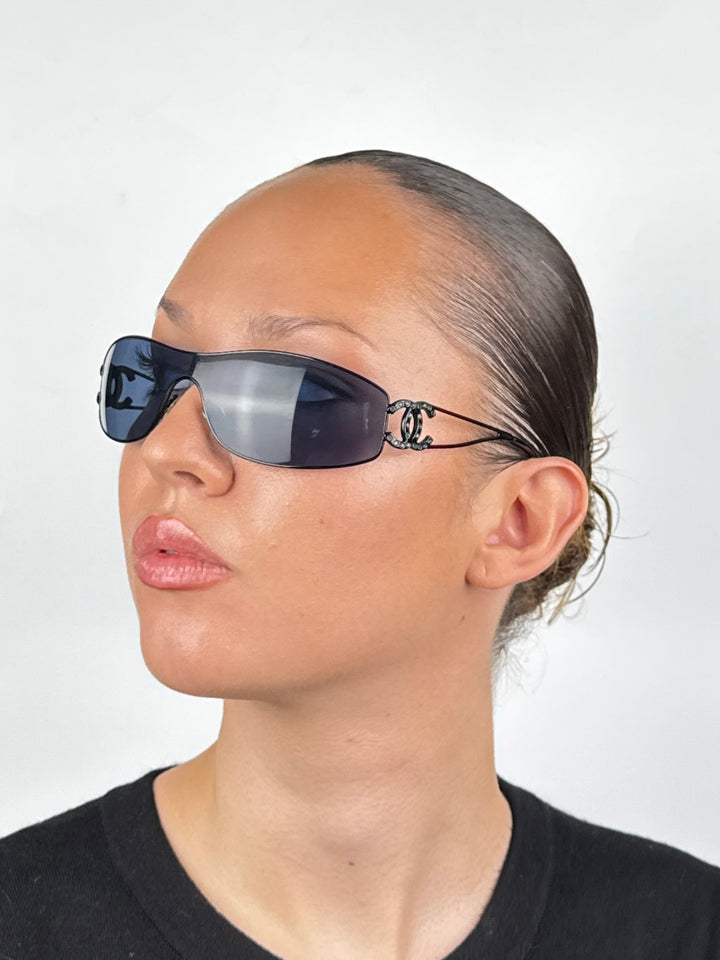 CHANEL - 4073-B