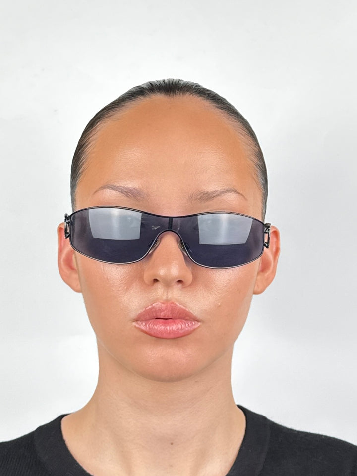 CHANEL - 4073-B