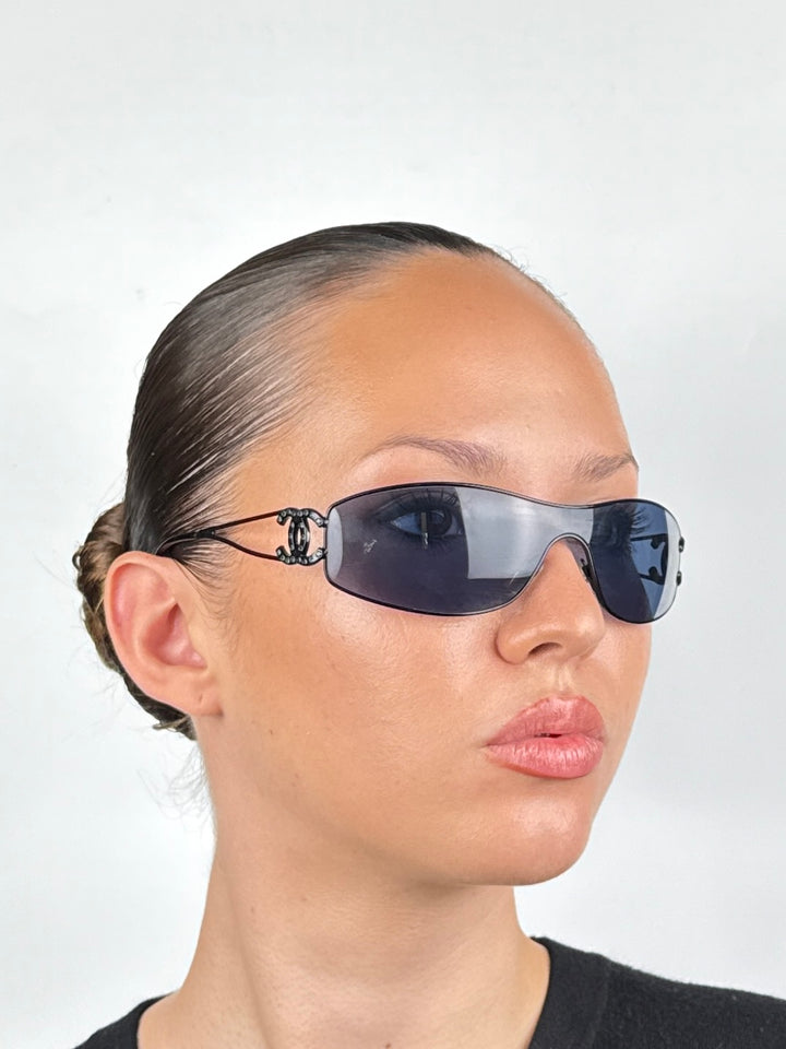 CHANEL - 4073-B