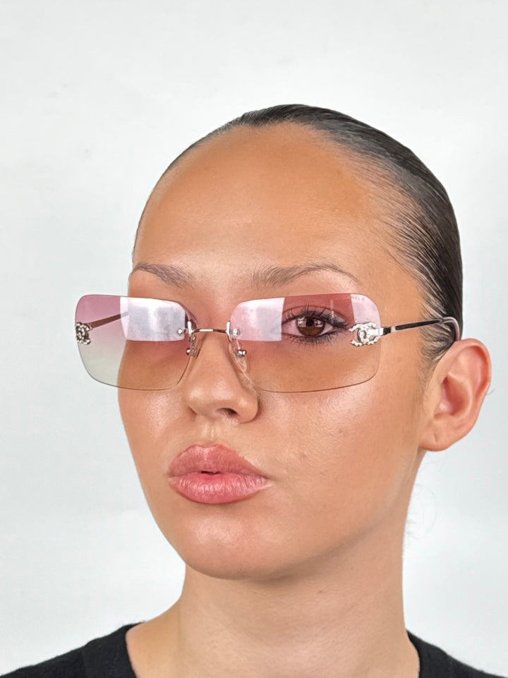 CHANEL - 4017-D