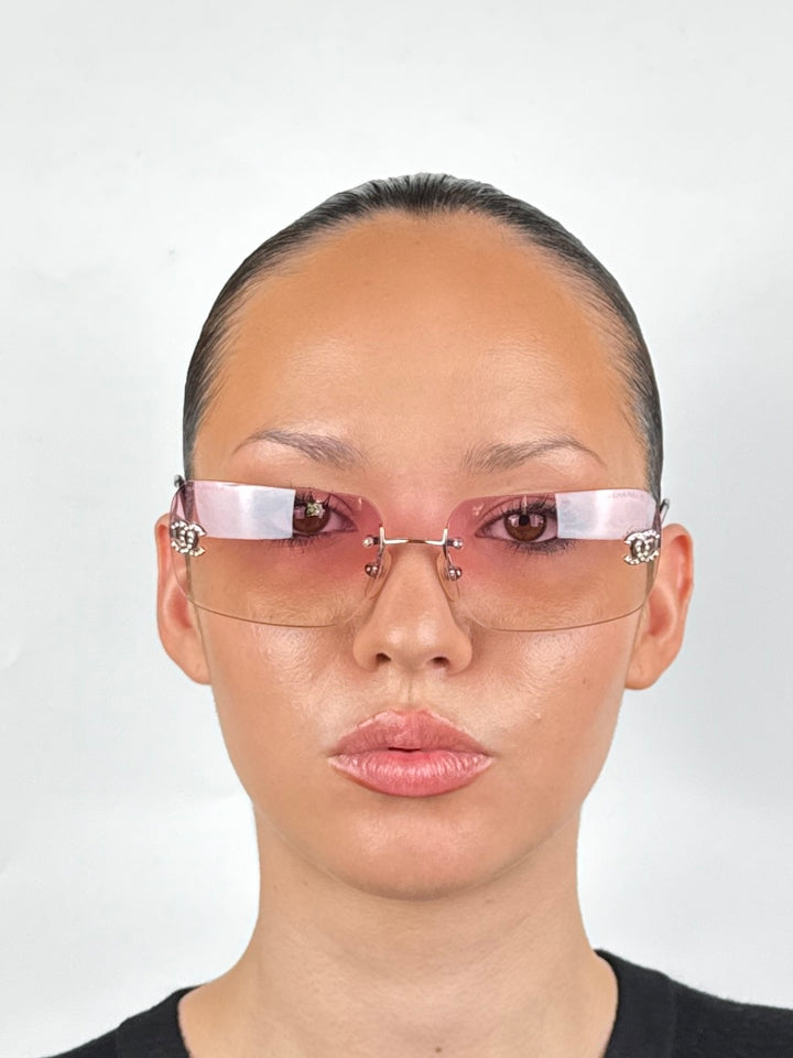 CHANEL - 4017-D