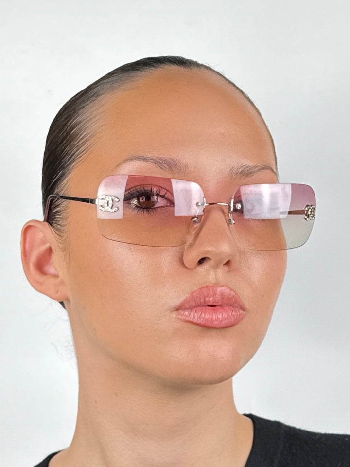 CHANEL - 4017-D