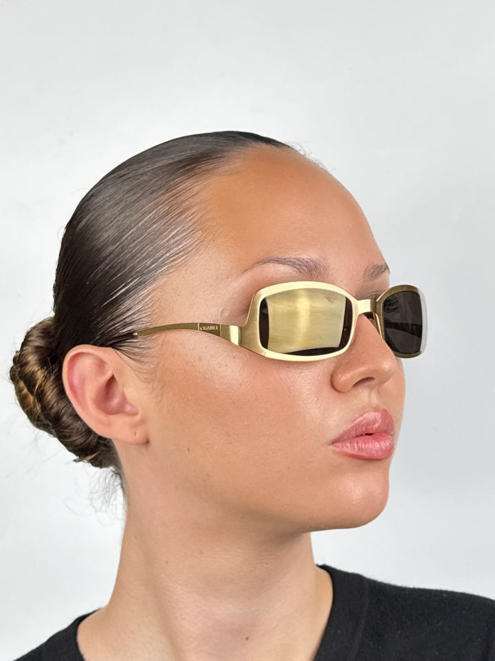 CHANEL - 4022
