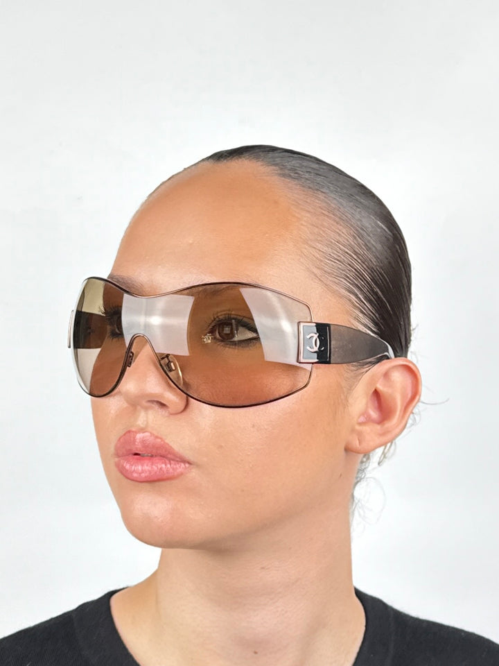 CHANEL - 4114