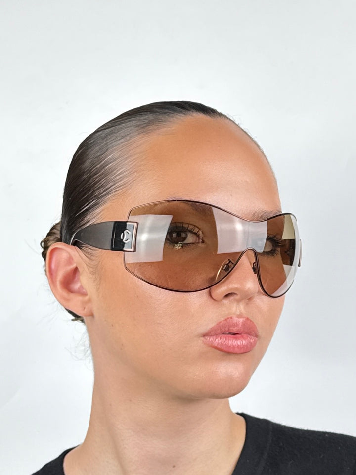 CHANEL - 4114