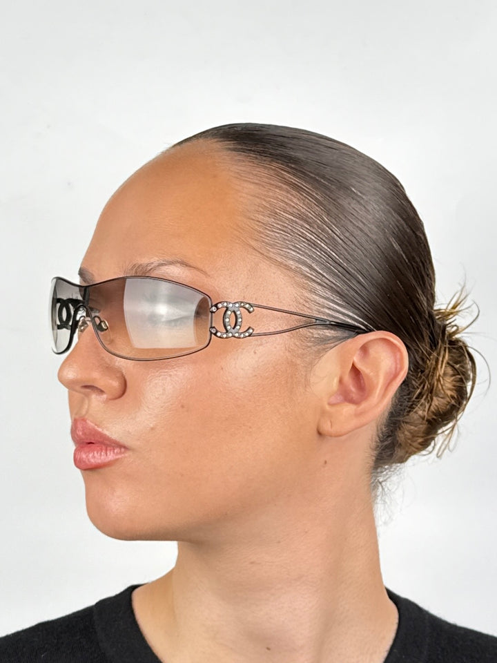 CHANEL - 4073-B