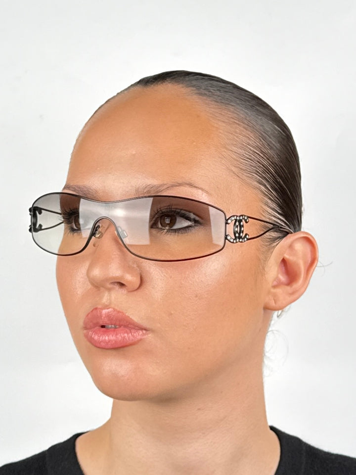 CHANEL - 4073-B