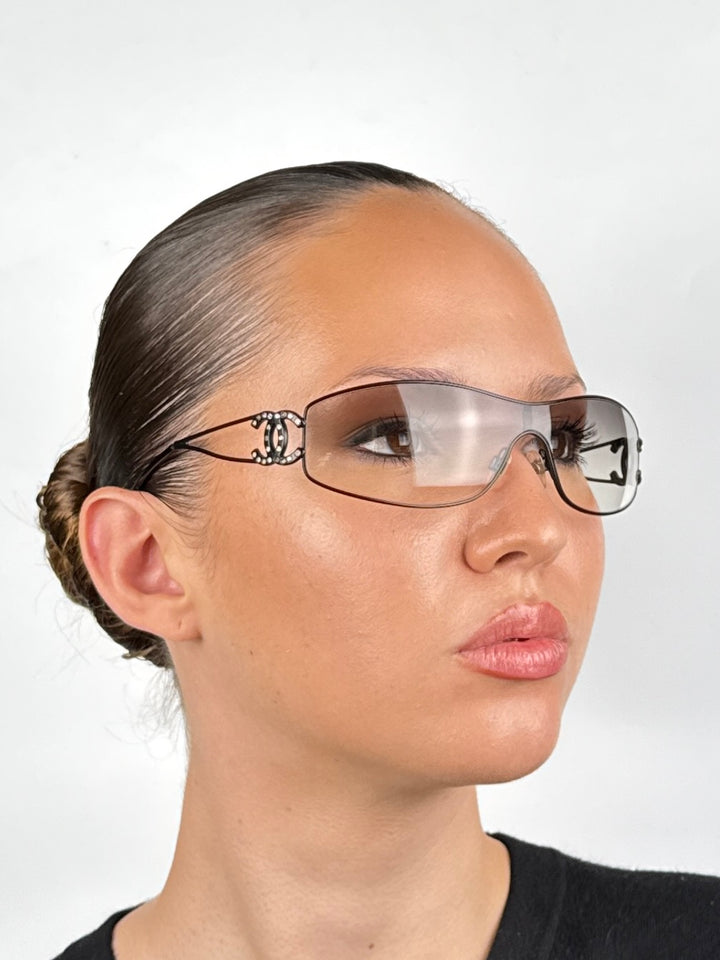 CHANEL - 4073-B