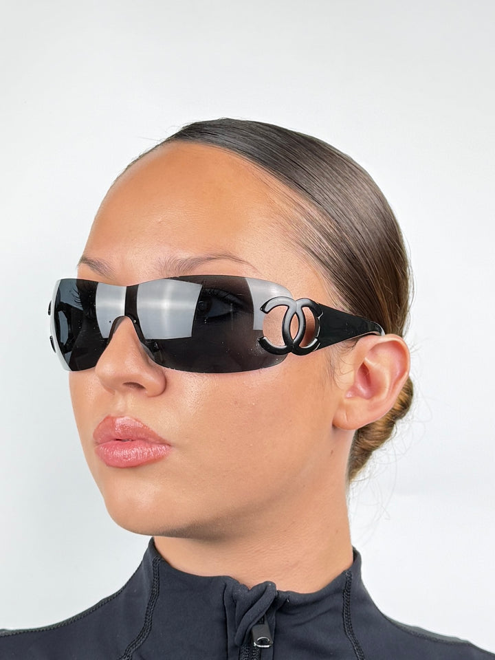 CHANEL - 4125