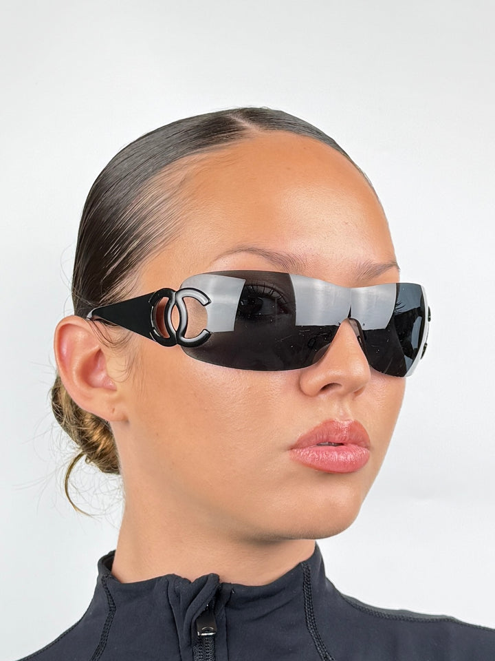 CHANEL - 4125