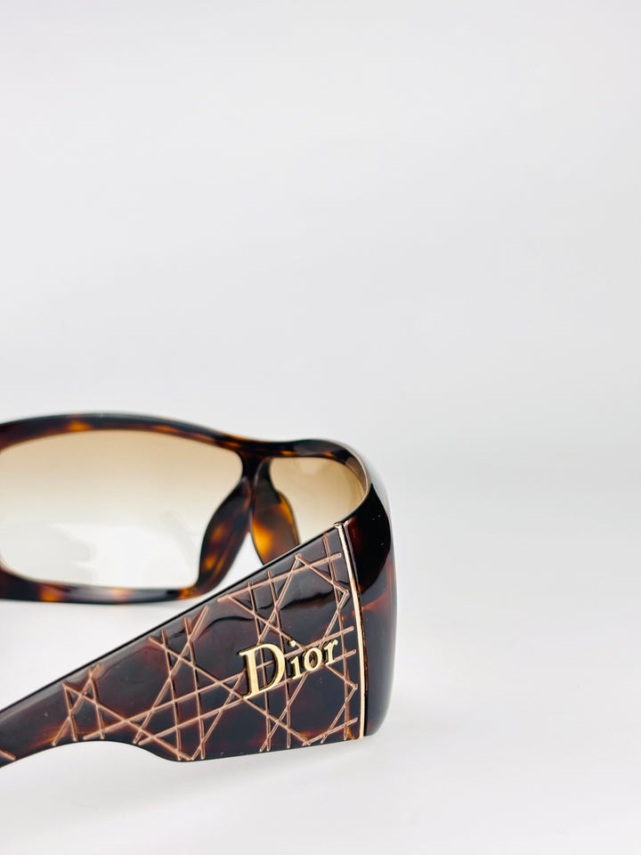 DIOR - CANNAGE