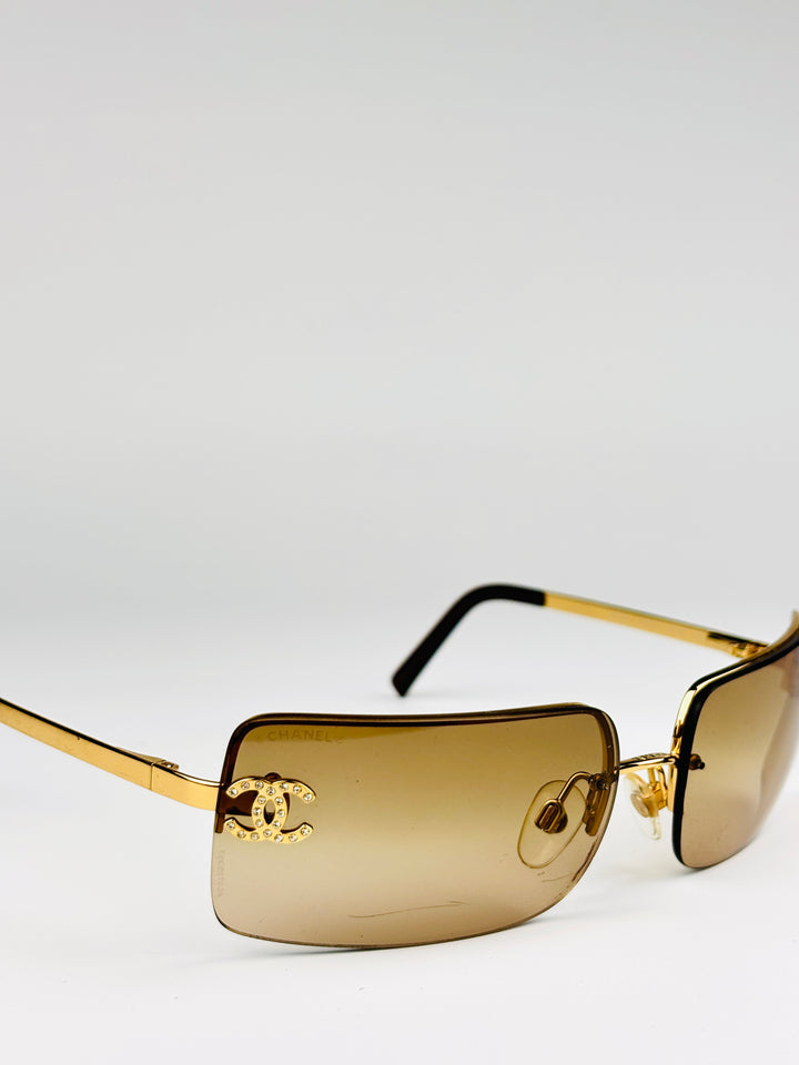 CHANEL - 4104-B